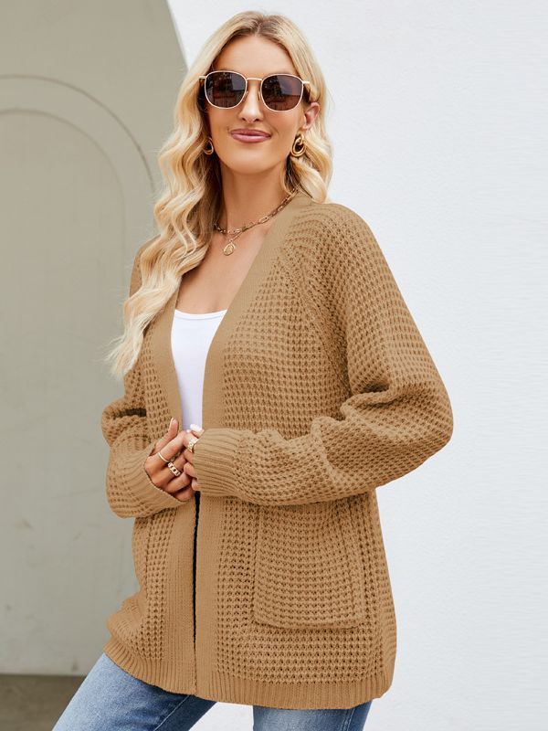 MerriLane™ – Woman Elegant Knit Coat