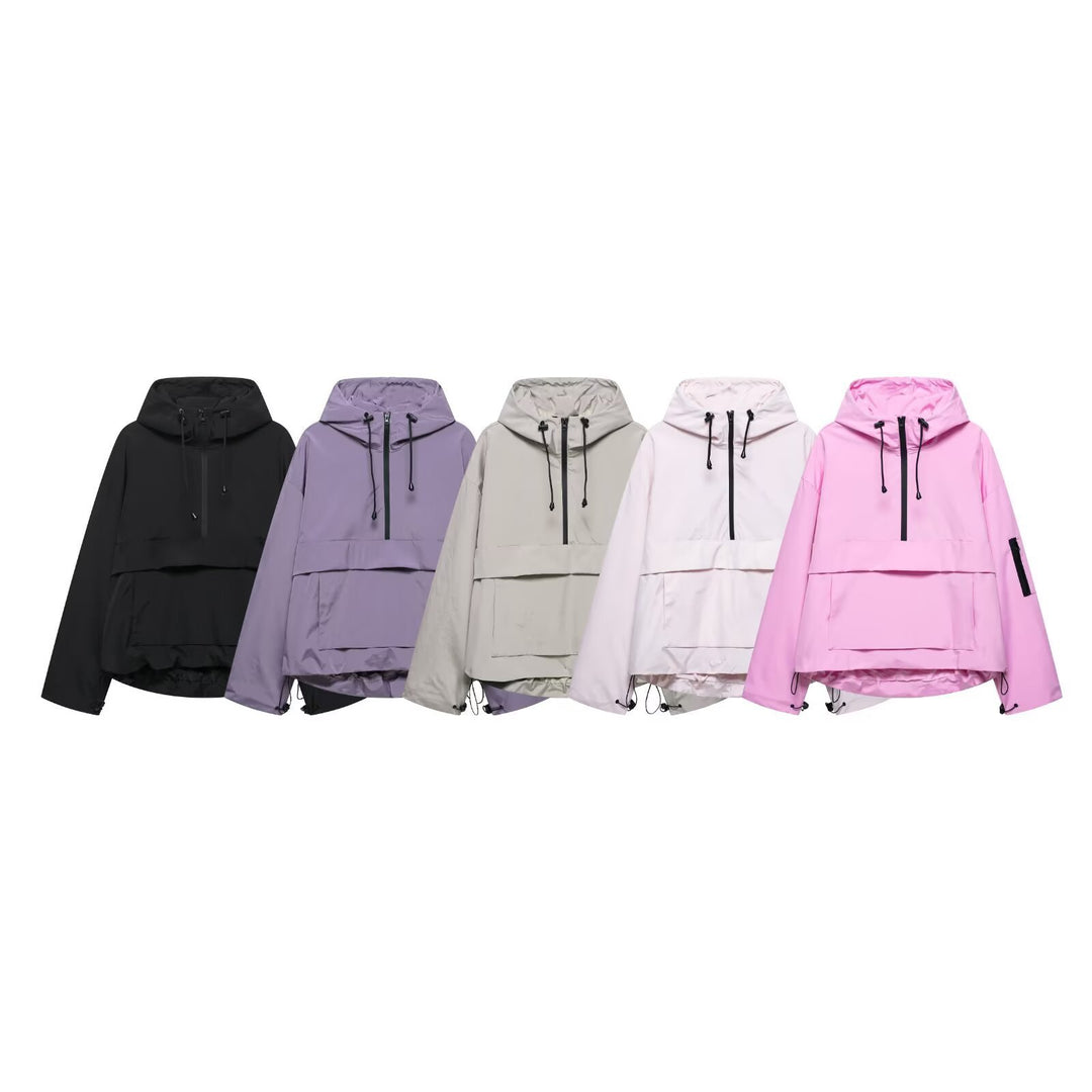 Nordelle™ – Lightweight 3-in-1 Jacket