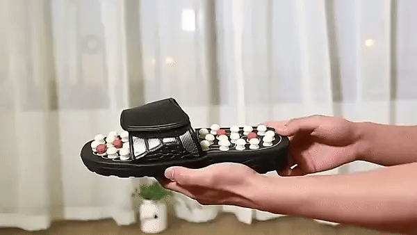 SmoothStep™ | Acupressure Health Sandals