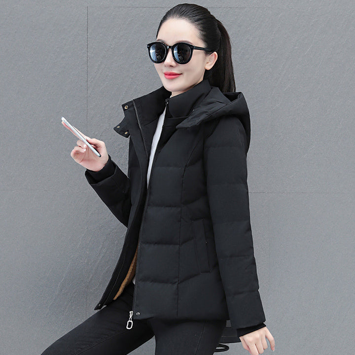 Aveline™ – Women’s Cozy Down Puffer Jacket