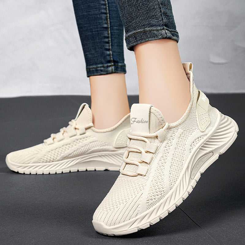 Veyra™ – Lightweight Mesh Sneakers