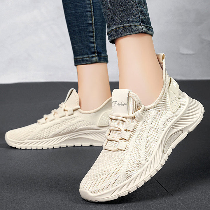 Veyra™ – Lightweight Mesh Sneakers