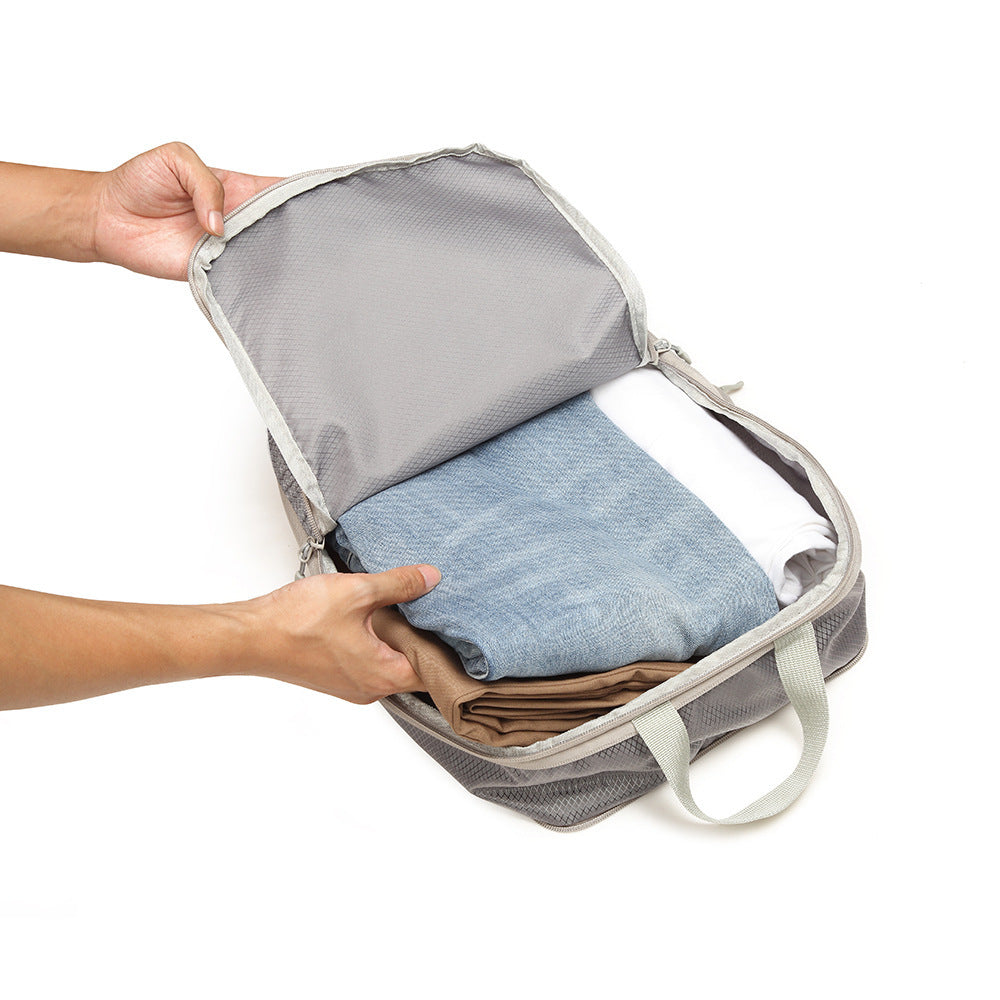 PackEase™ | Compression Travel Cubes Set