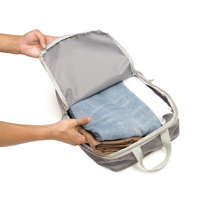 PackEase™ | Compression Travel Cubes Set