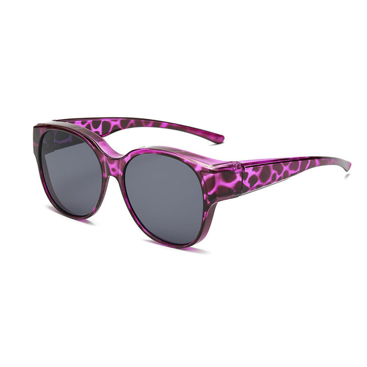 Lunari™ Polarized Unisex Set