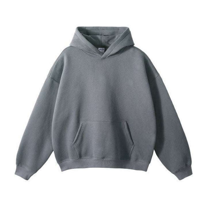 Arlon™ – Unisex Autumn Fleece-Lined Hoodie