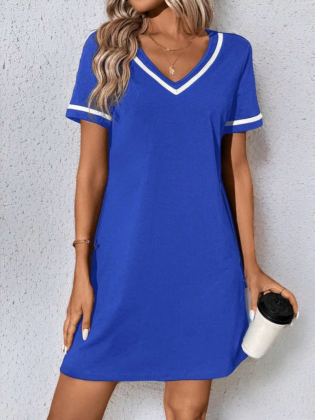 Velisse™ – Chic Casual Essential