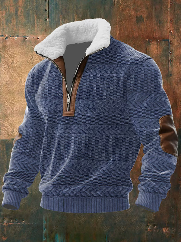 Cortellis™ – Men Modern Fitted Winter tee