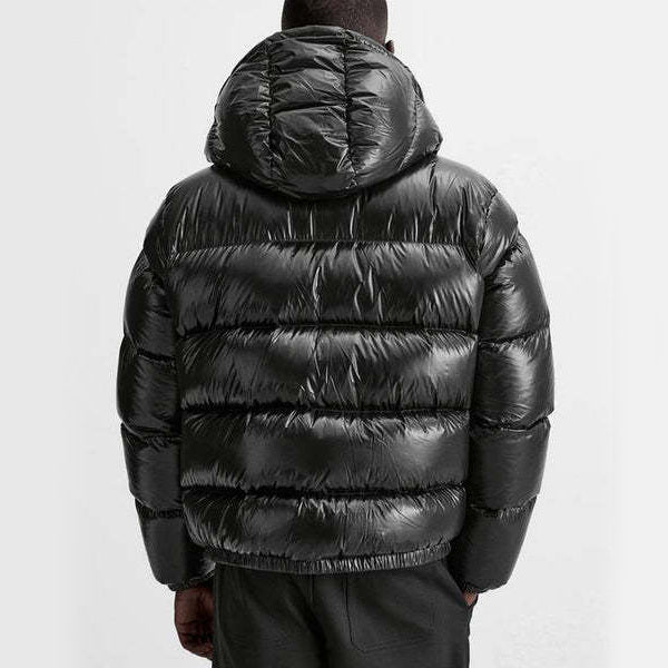 Warmnest™- Down Puffer Men´s Jacket