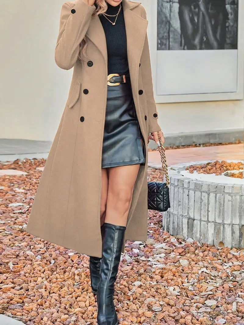 FlexiMode™ – Stylish & Versatile Women’s Jacket