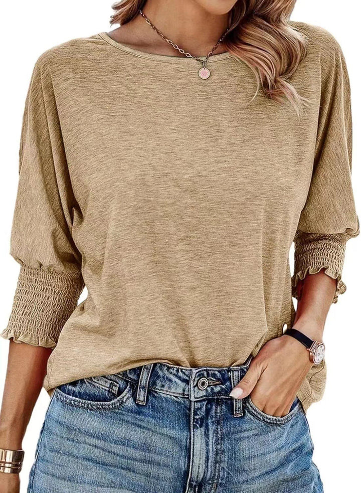 Isolde™ – Wool-Knit Sleeve Double