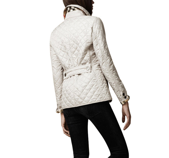 Drevan™ – Warm Slim-Fit Overcoat