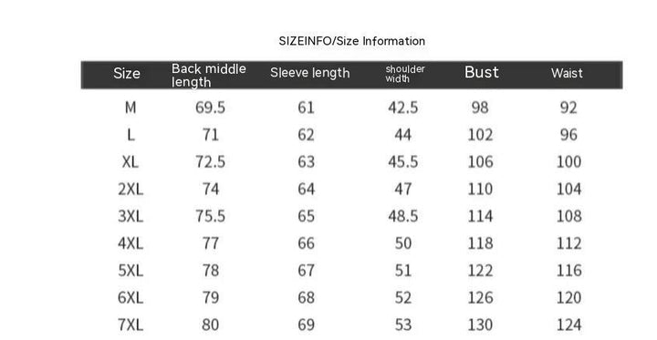 Taoren™ – Slim Mandarin Collar Shirt