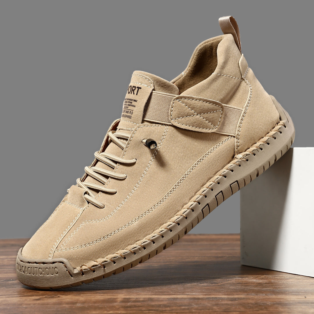 Rovark™ | Men’s Outdoor Mid-Top Boots