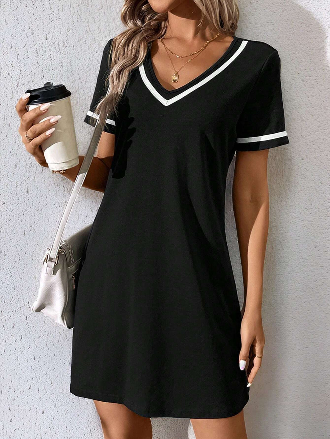 Velisse™ – Chic Casual Essential