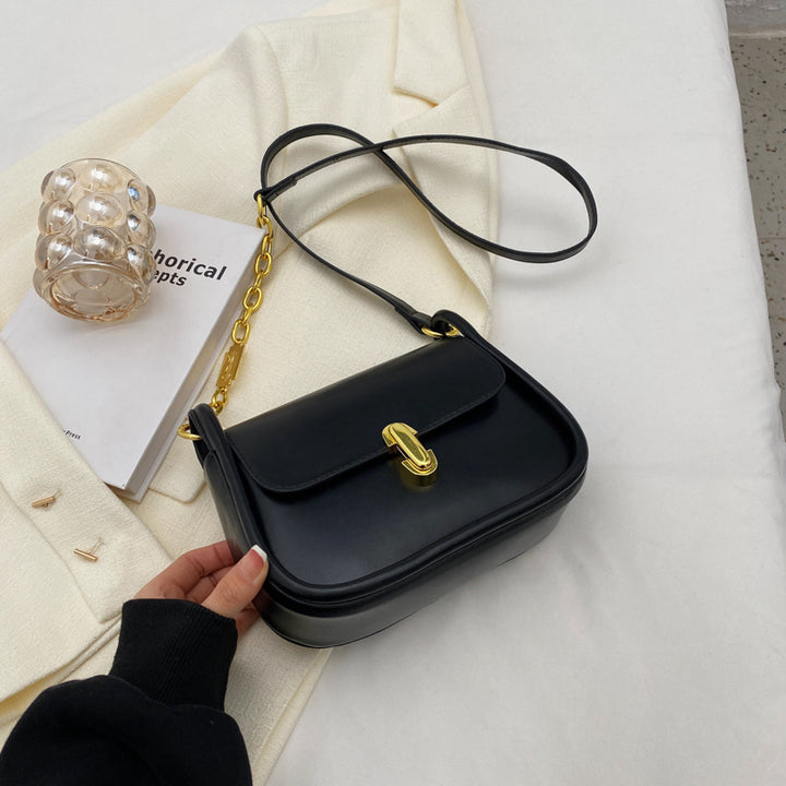 ChicLink™ | Chain Shoulder Bag