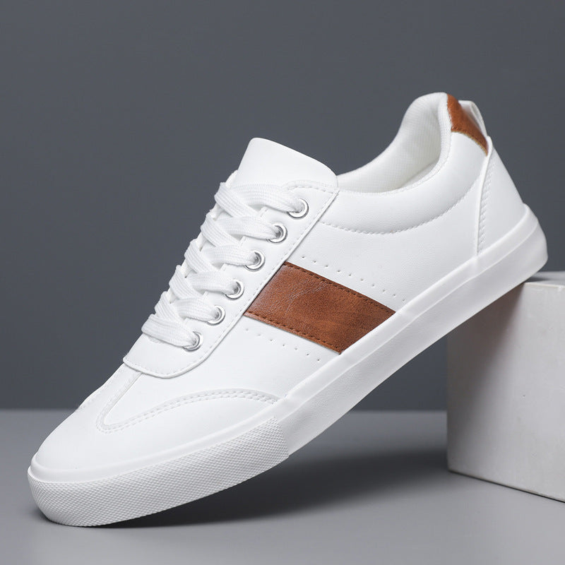 AirStride™ – Breathable Casual Low-Top Men’s Shoes