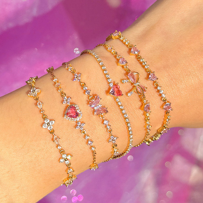 BowLustre™ Bracelet