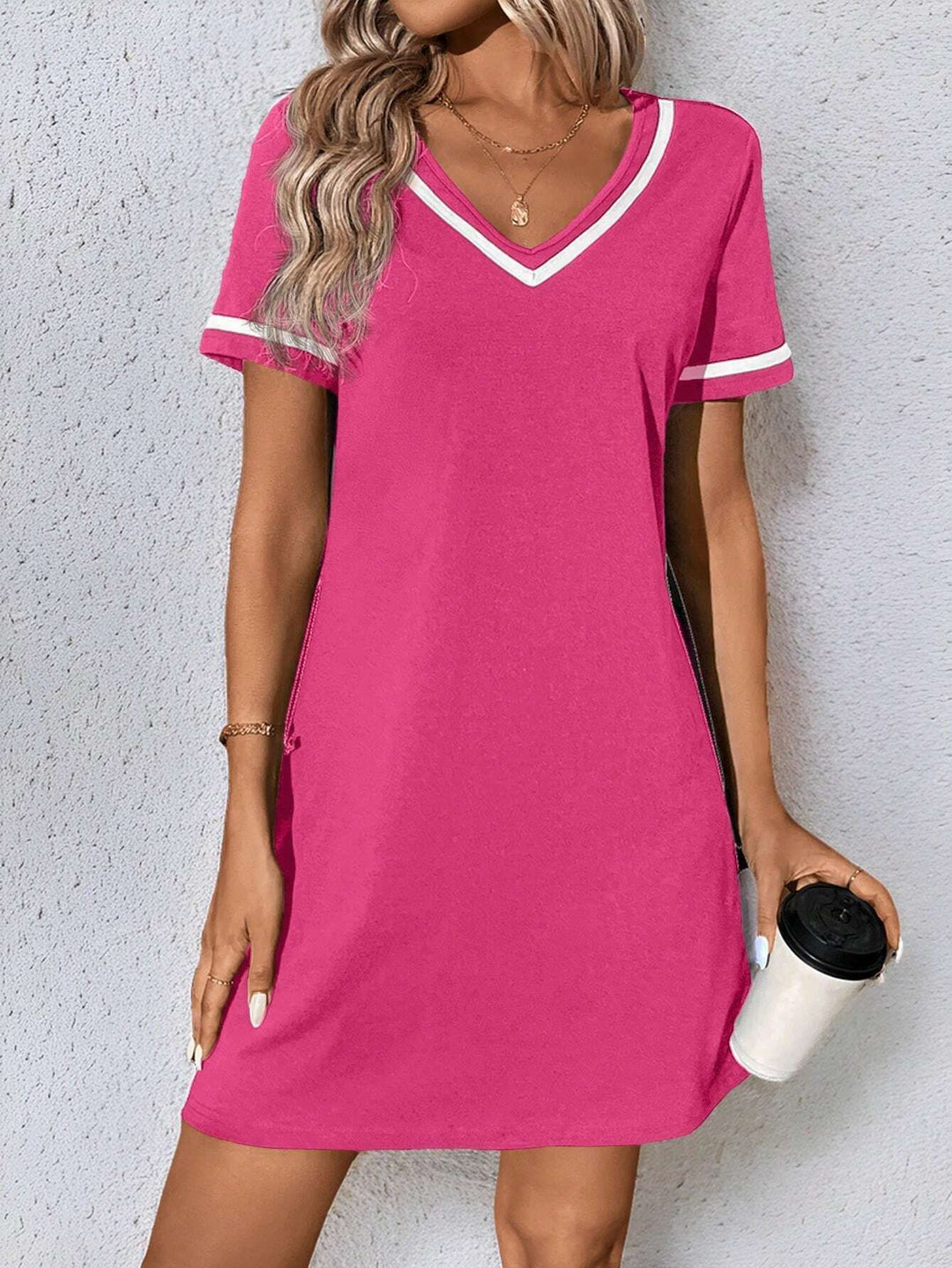 Velisse™ – Chic Casual Essential