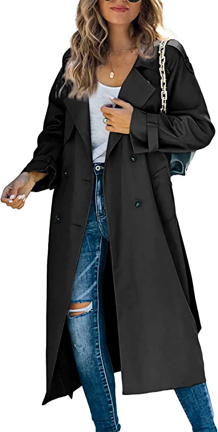 Belora™ – Woman Urban Windcoat