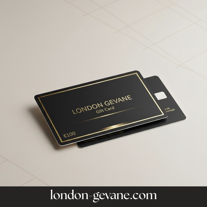 London Gevane Gift Card