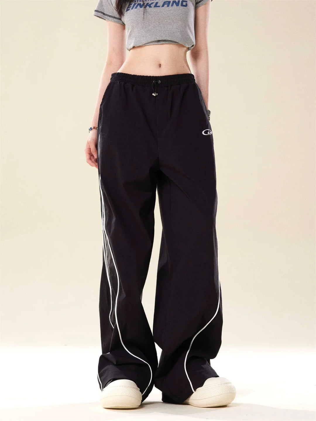 NeoSeoul™ – Unisex Track Trousers
