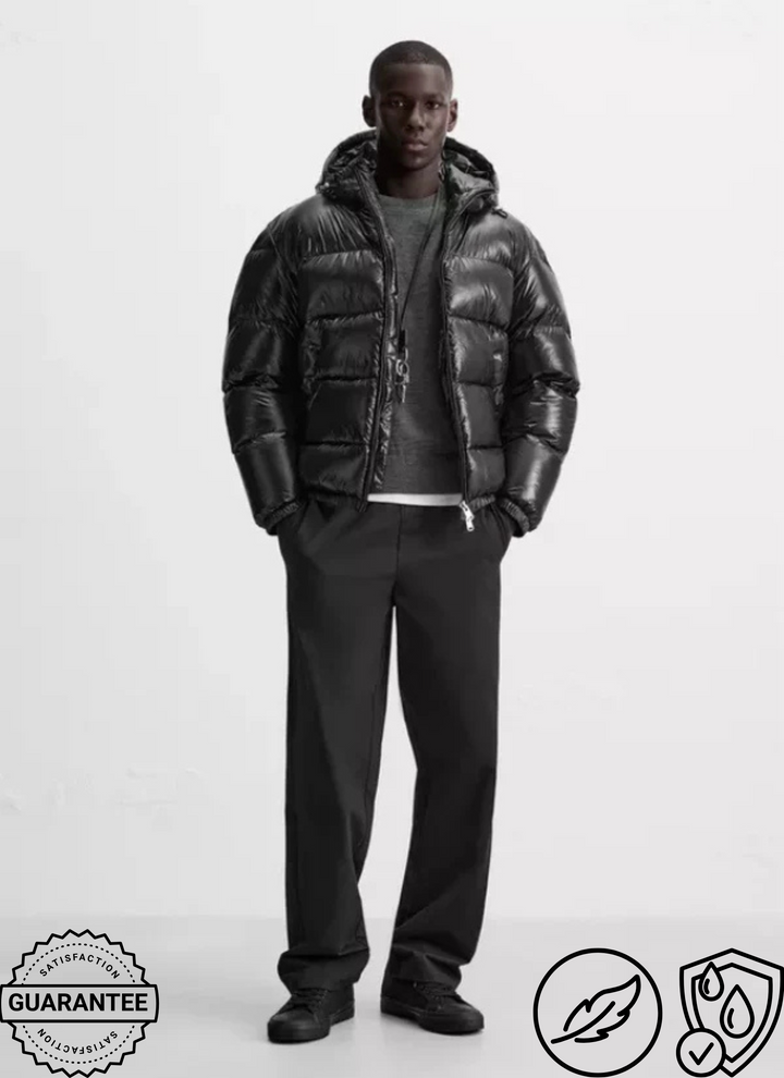 Warmnest™- Down Puffer Men´s Jacket
