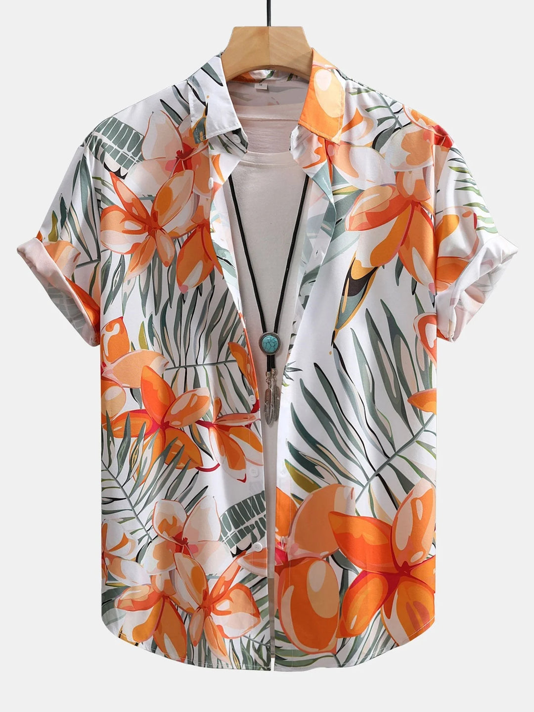 Kairo™ – Floral Print Summer Lounge Set