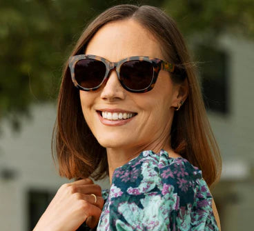 Lunari™ Polarized Unisex Set