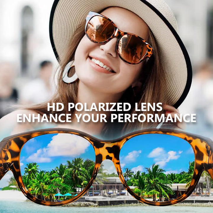Lunari™ Polarized Unisex Set