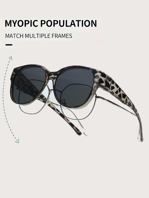 Lunari™ Polarized Unisex Set