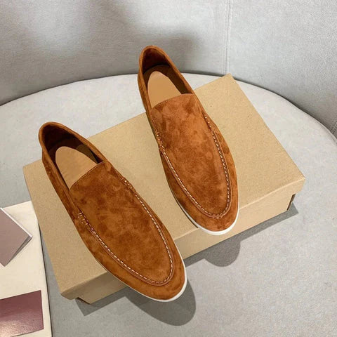 Vellore™ – Breeze Slip-On Loafers