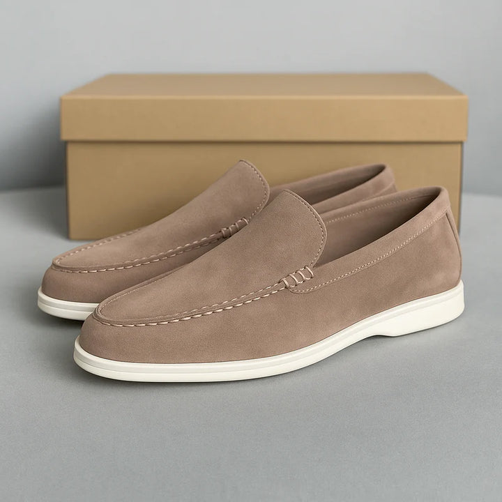 Vellore™ – Breeze Slip-On Loafers