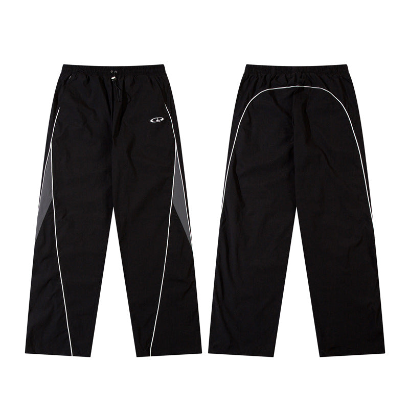 NeoSeoul™ – Unisex Track Trousers