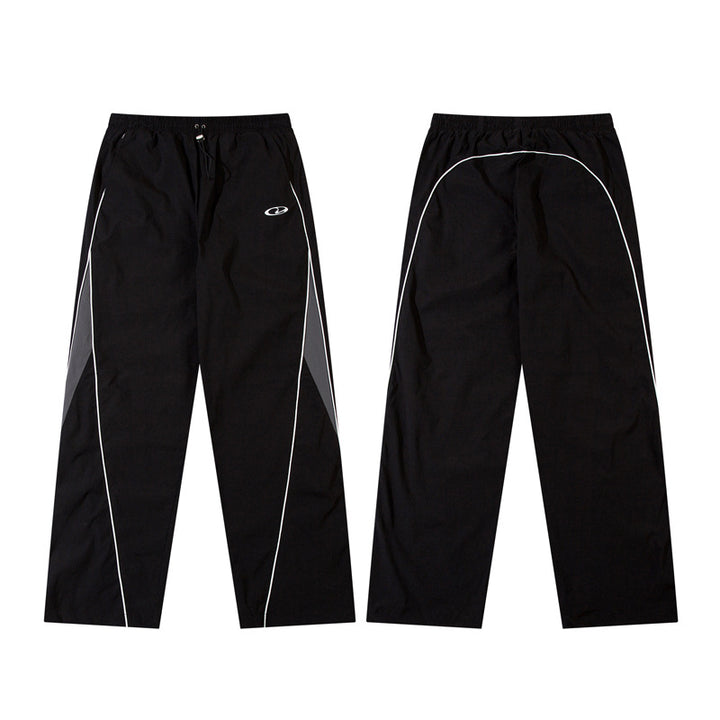 NeoSeoul™ – Unisex Track Trousers