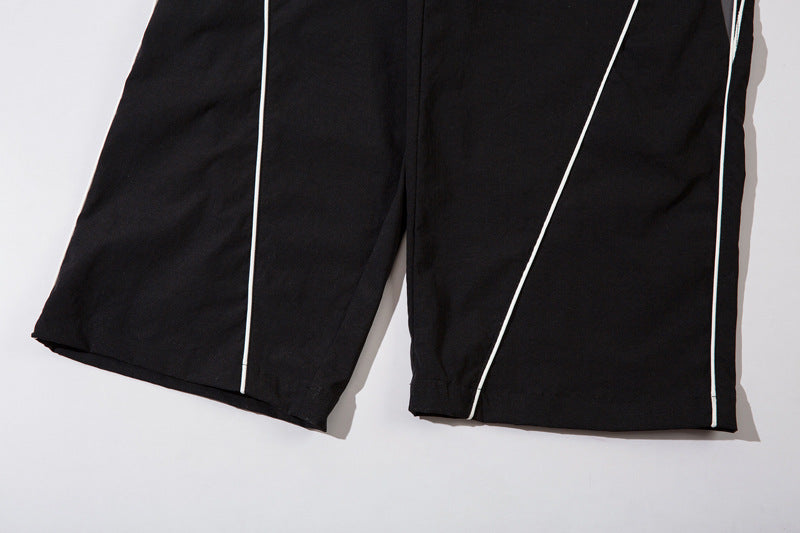 NeoSeoul™ – Unisex Track Trousers