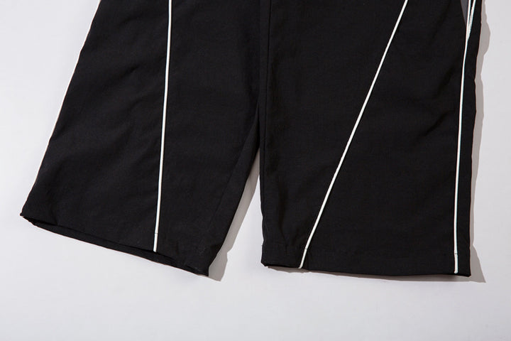 NeoSeoul™ – Unisex Track Trousers