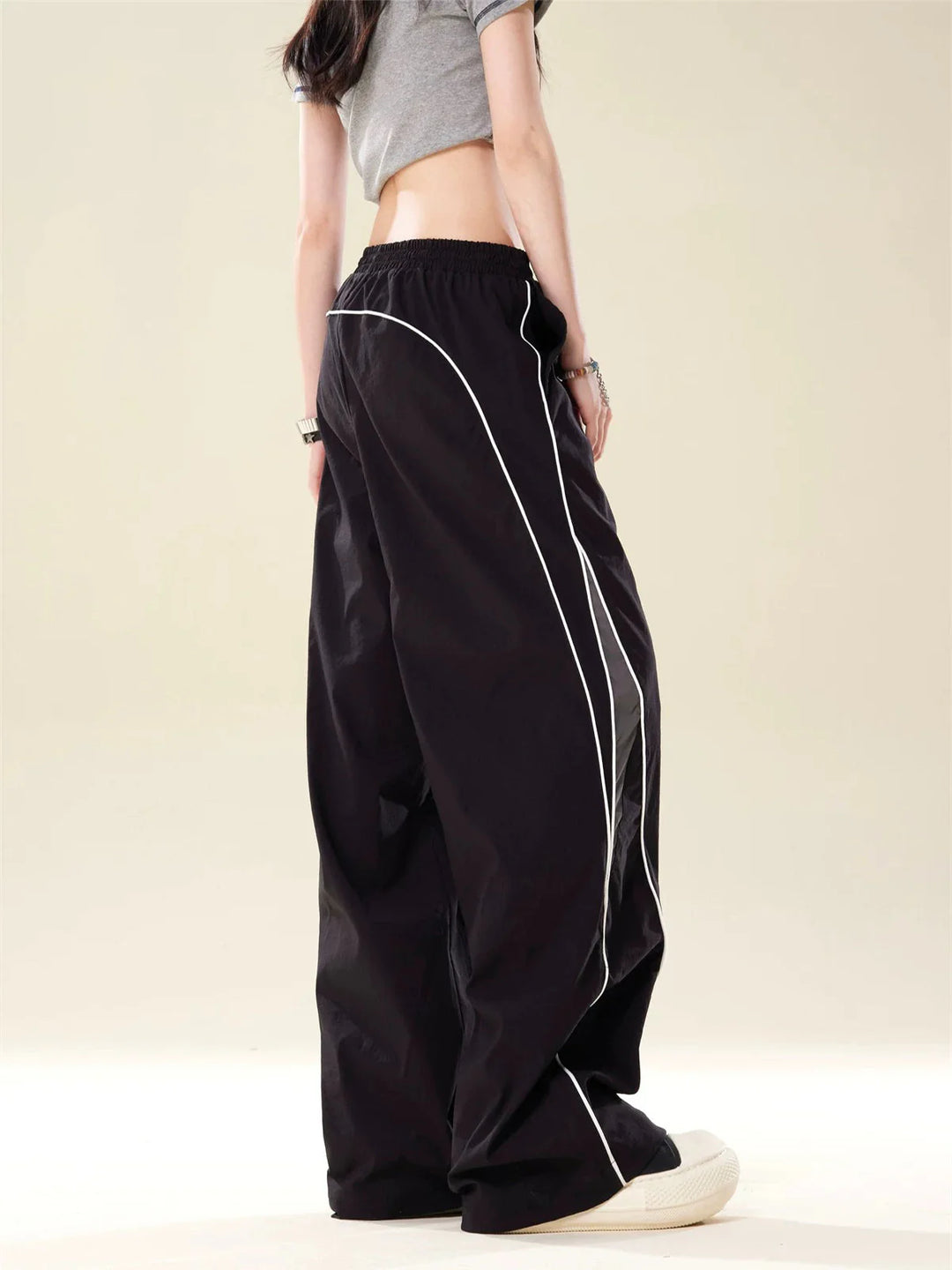 NeoSeoul™ – Unisex Track Trousers