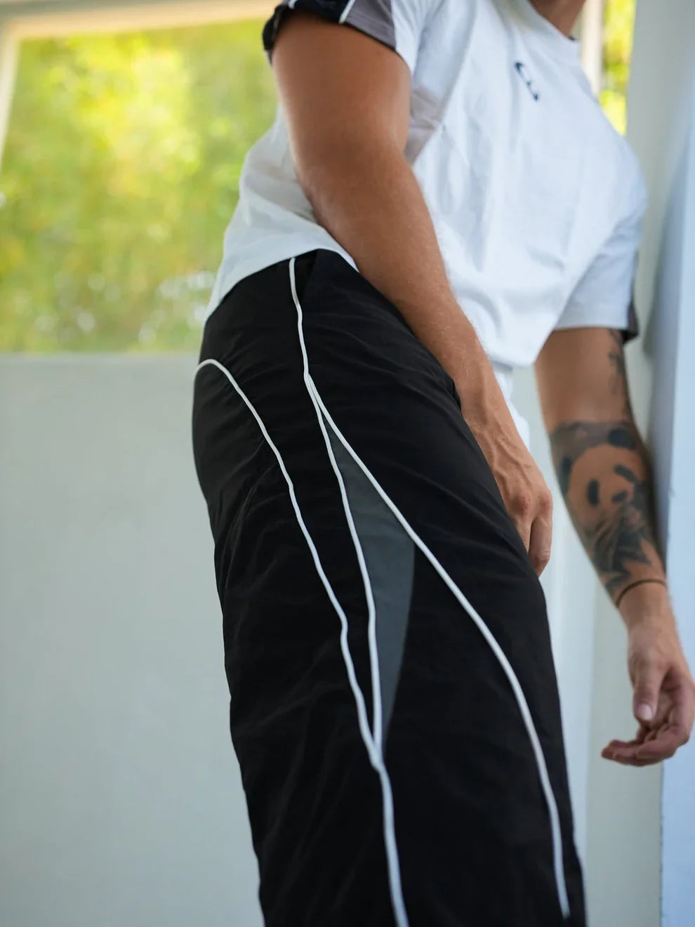 NeoSeoul™ – Unisex Track Trousers
