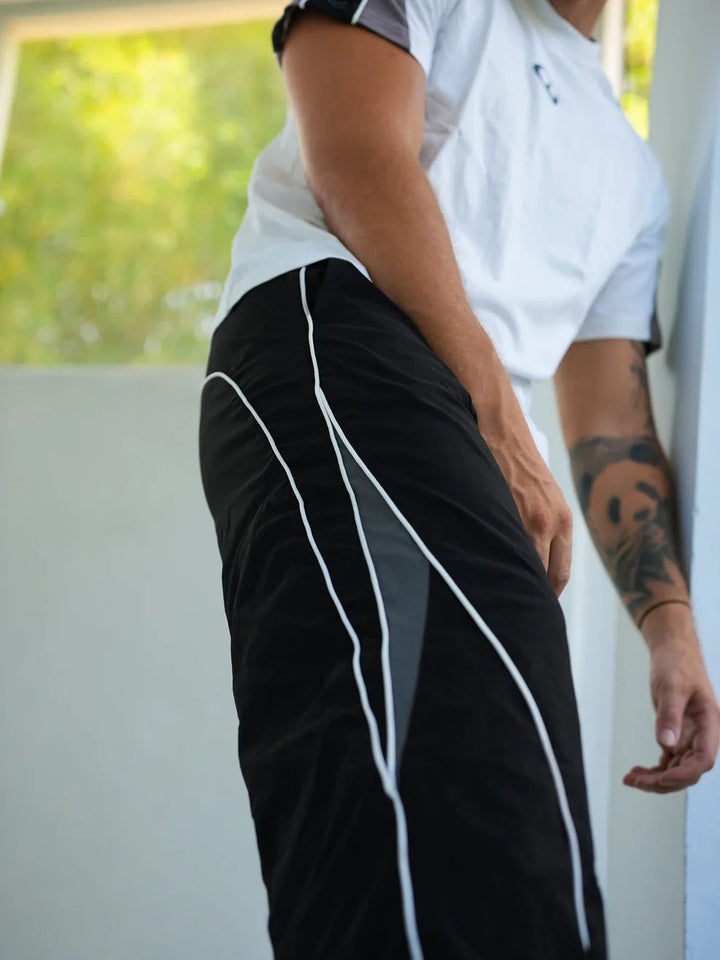 NeoSeoul™ – Unisex Track Trousers