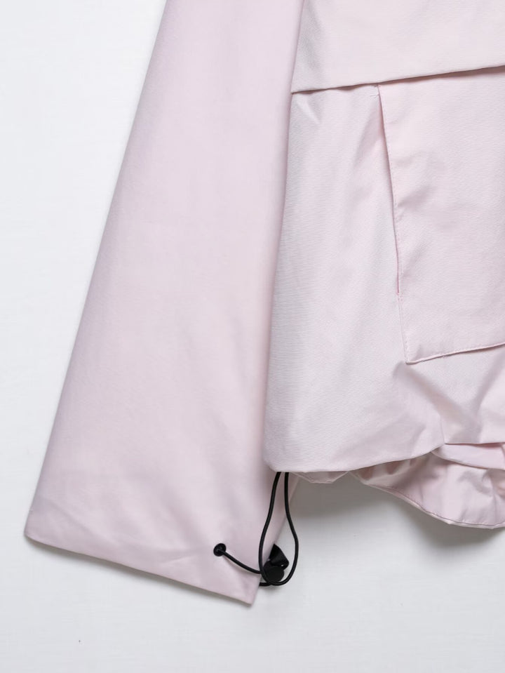 Nordelle™ – Lightweight 3-in-1 Jacket