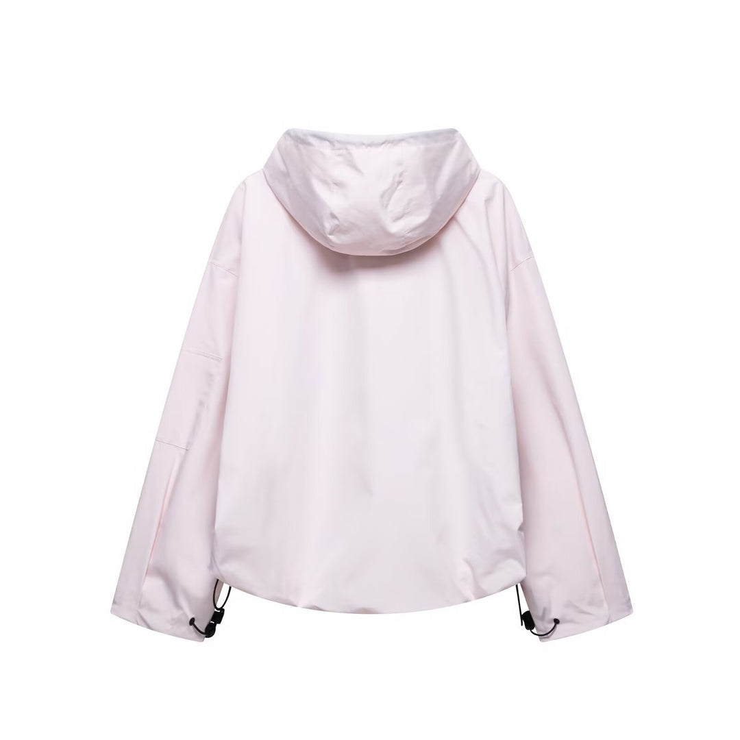 Nordelle™ – Lightweight 3-in-1 Jacket