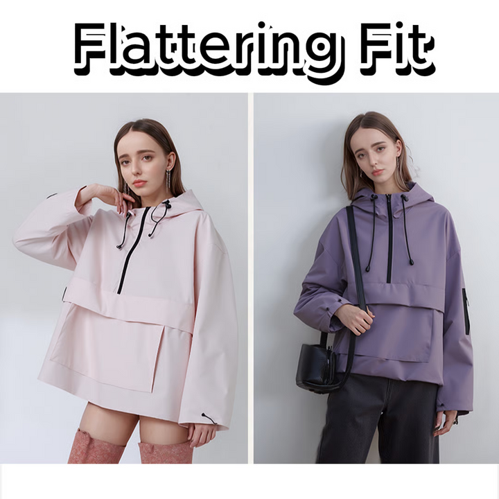 Nordelle™ – Lightweight 3-in-1 Jacket