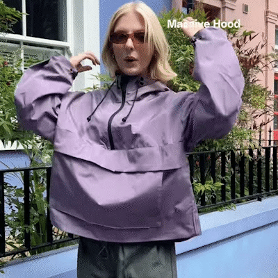 Nordelle™ – Lightweight 3-in-1 Jacket