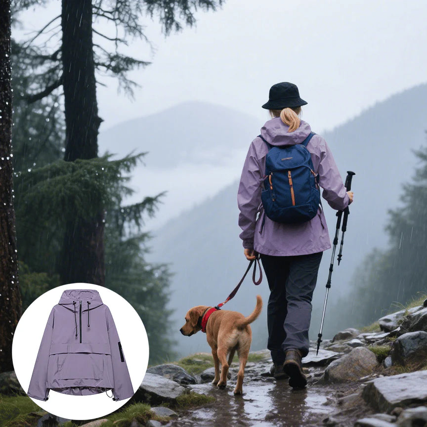 Nordelle™ – Lightweight 3-in-1 Jacket
