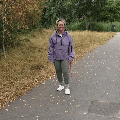 Nordelle™ – Lightweight 3-in-1 Jacket