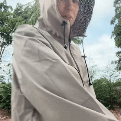 Nordelle™ – Lightweight 3-in-1 Jacket