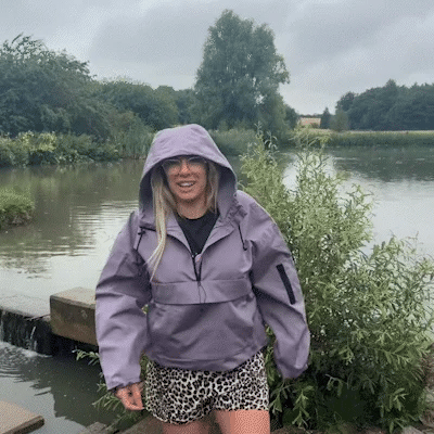 Nordelle™ – Lightweight 3-in-1 Jacket