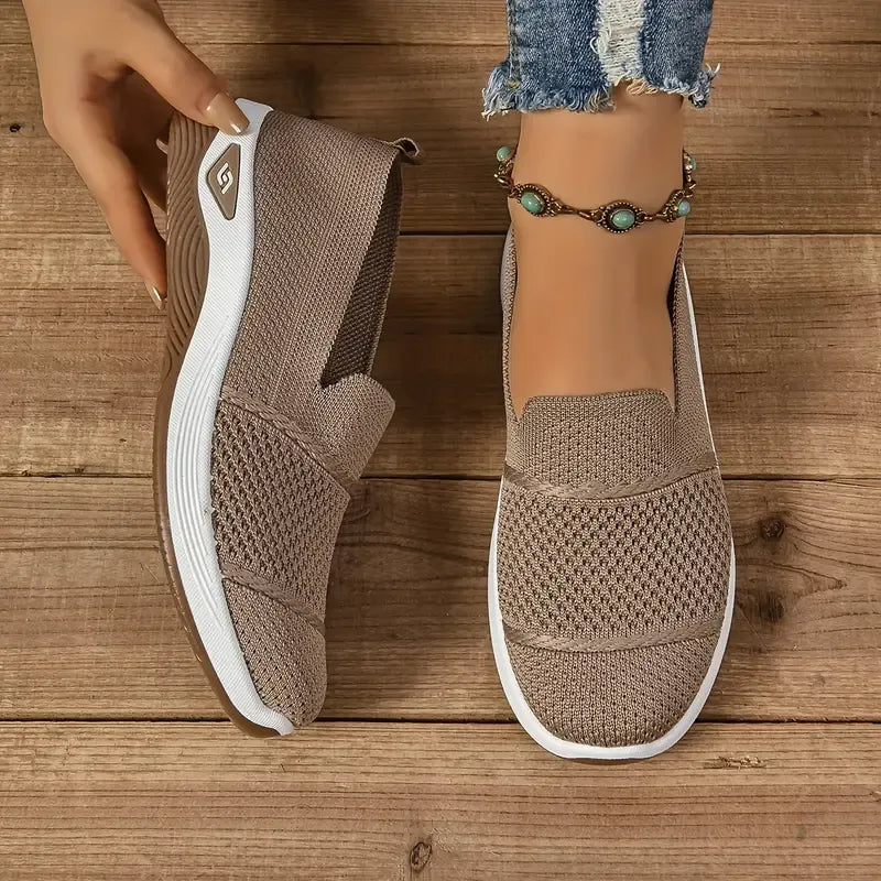 Lightweight Orthopaedic Sneakers