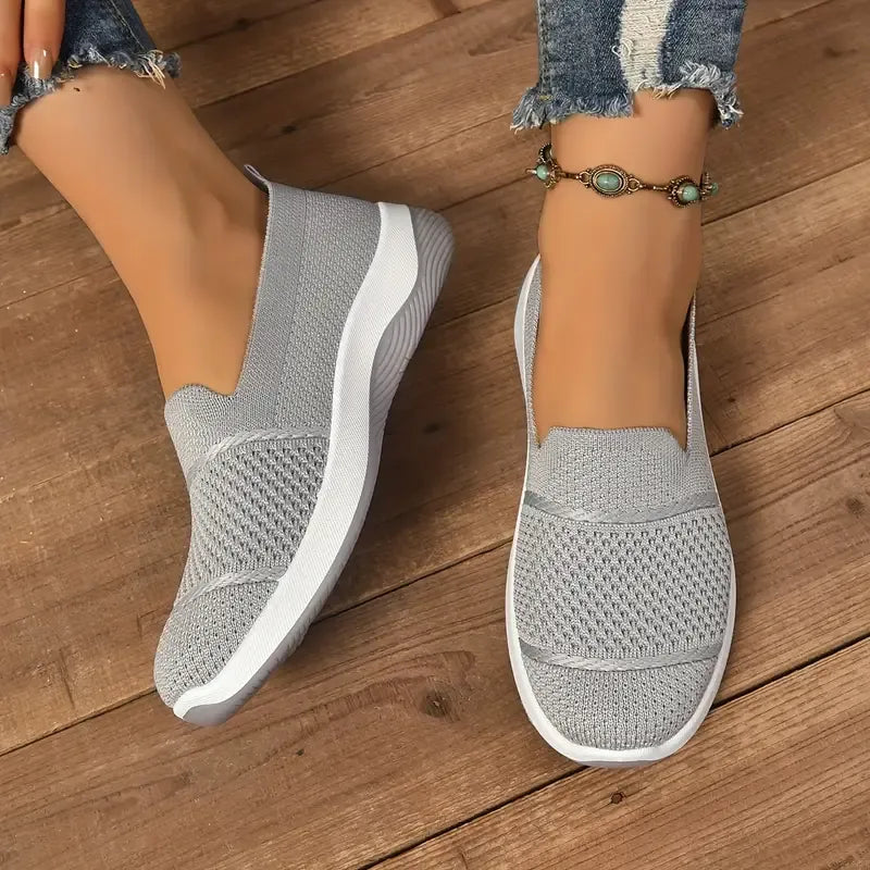 Lightweight Orthopaedic Sneakers